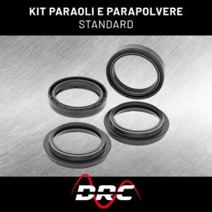 KIT PARAOLI E PARAPOLVERE STANDARD