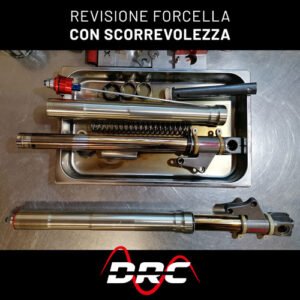 REVISIONE CON SCORREVOLEZZA