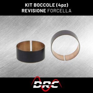 KIT BOCCOLE REVISIONE