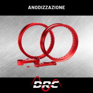 ANODIZZAZIONE