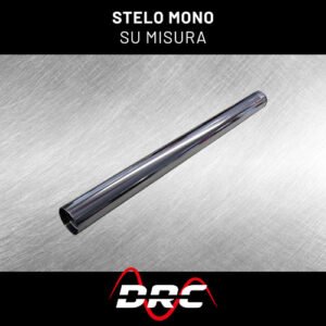 STELO MONO SU MISURA