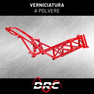 VERNICIATURA A POLVERE