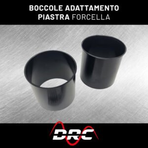 BOCCOLE ADATTAMENTO PIASTRE