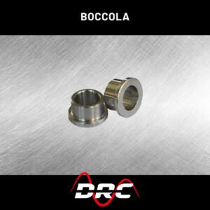BOCCOLA