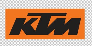 Logo KTM Sportmotorcycle